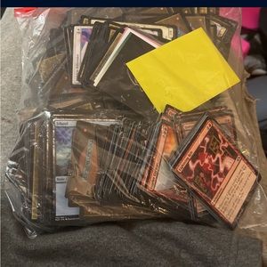 magic the gathering bulk